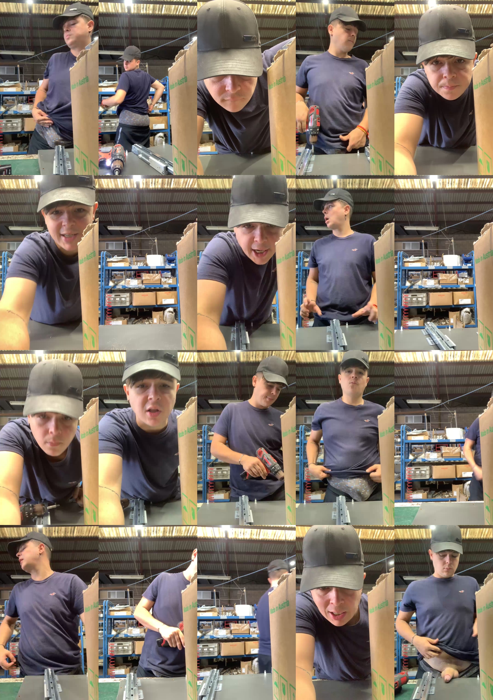 Rslovex  31-08-2023 Recorded Video deep