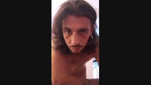 Sandrinocentos  31-08-2023 Recorded Video Topless