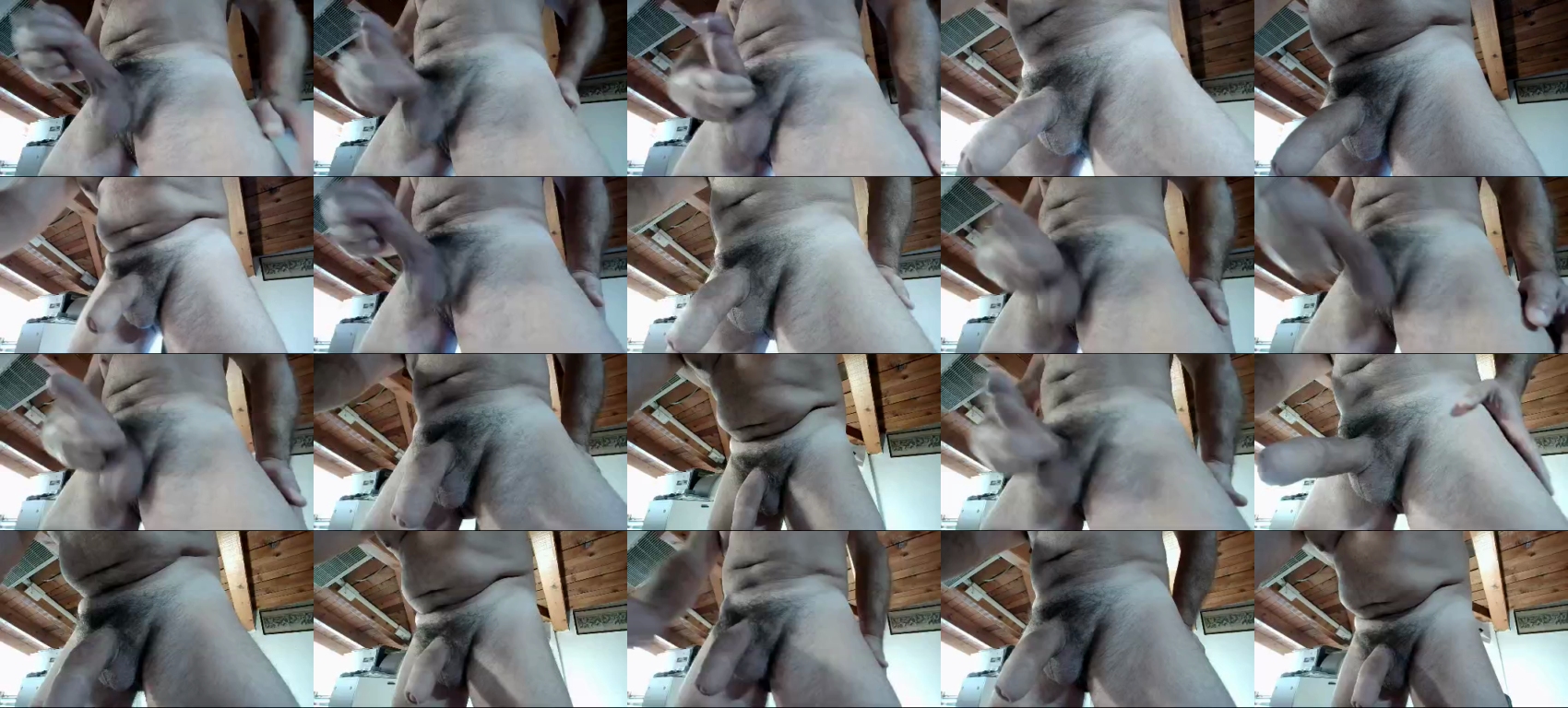 TWENTYONE666  31-08-2023 Recorded Video fingering