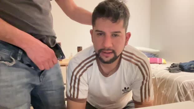 Tubadboy666  30-08-2023 Recorded Video dirty