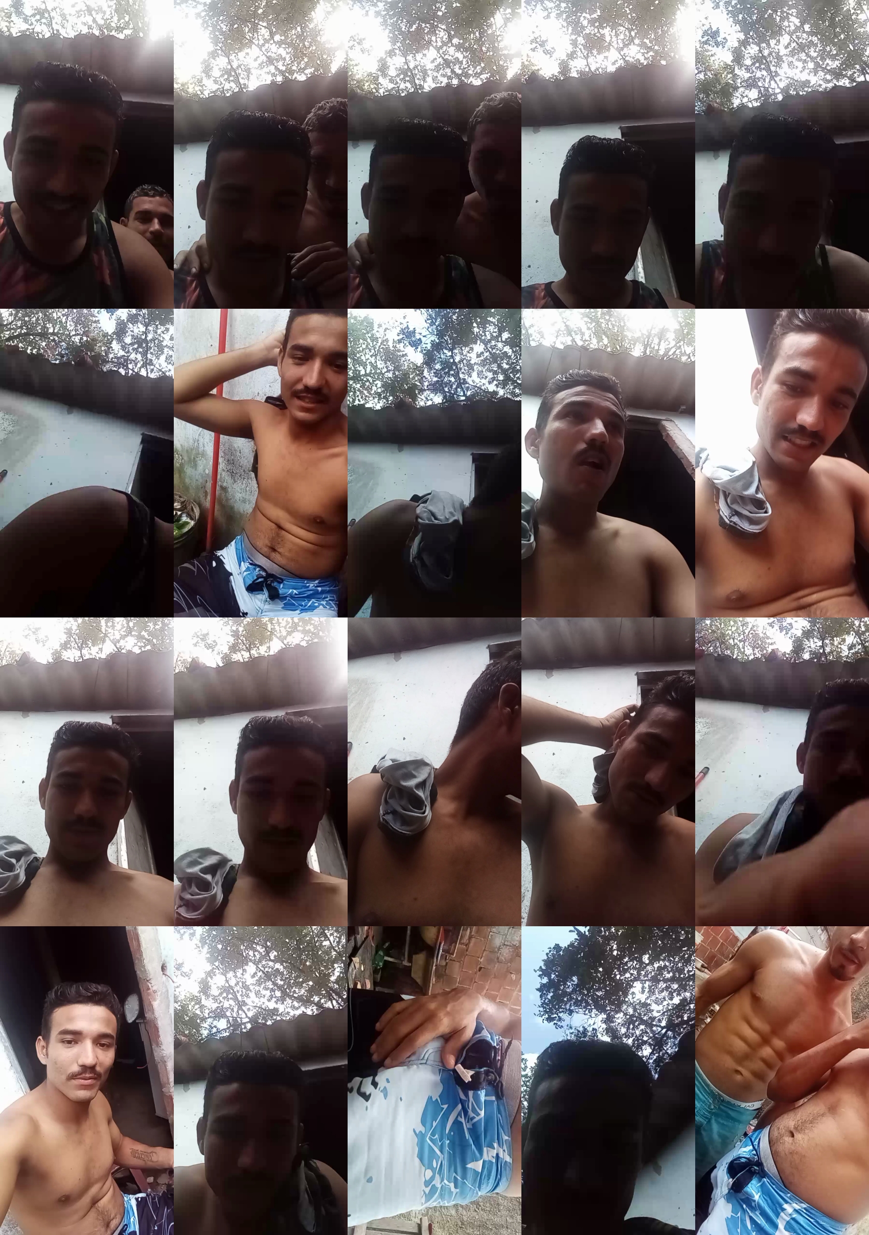 Victormalvadao4  31-08-2023 Recorded Video bigload