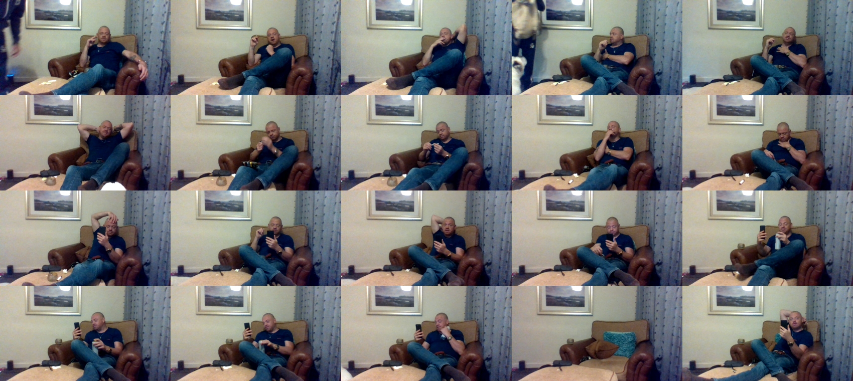 Welsh1985  30-08-2023 Recorded Video jerkoff