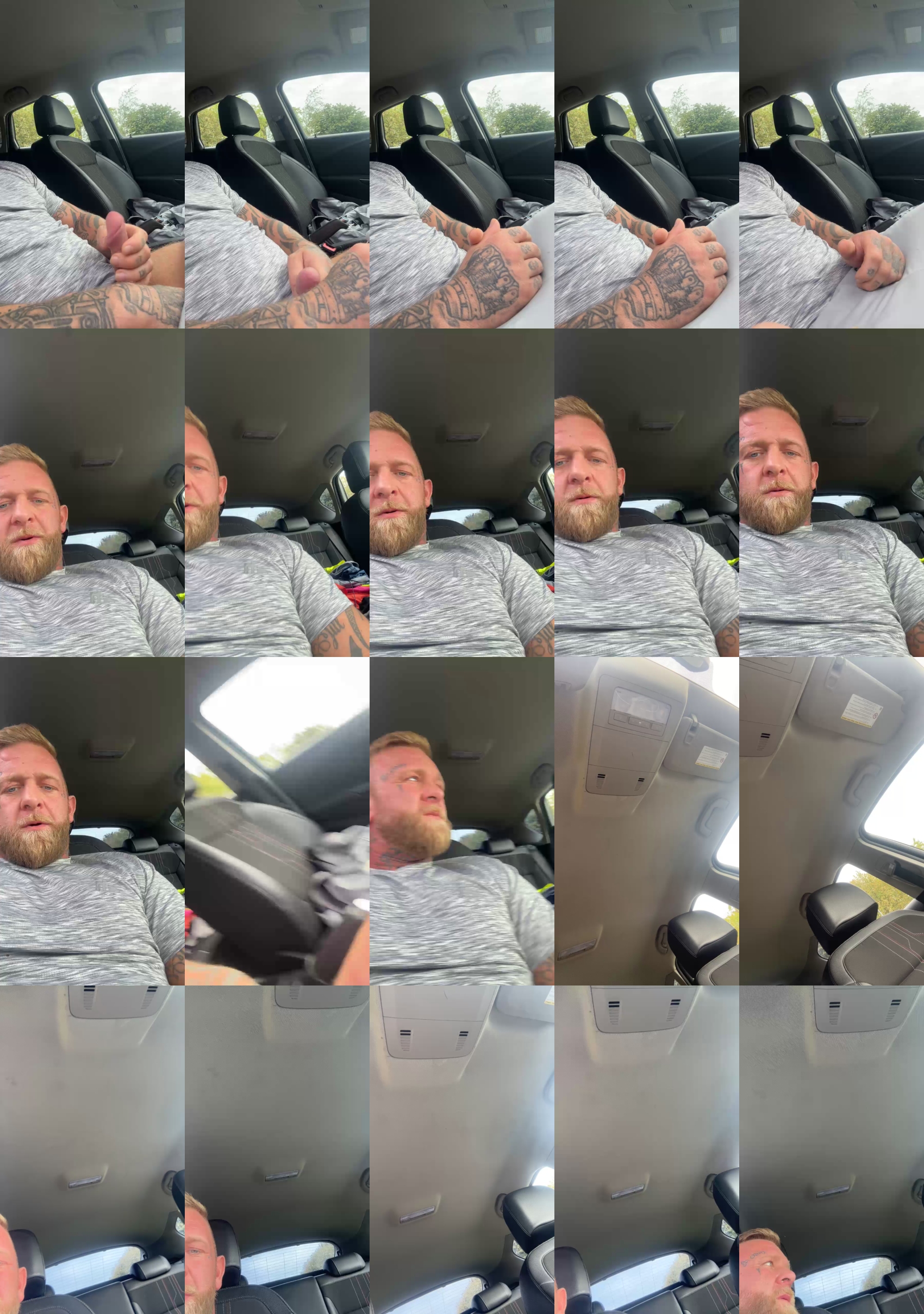 Winnie336133  31-08-2023 Recorded Video Video