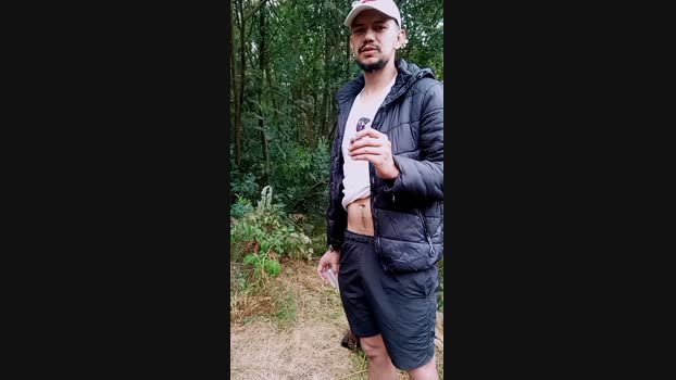 Yose1991  30-08-2023 Recorded Video jerking