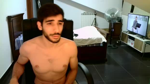 arnold9725  30-08-2023 Recorded Video orgasm