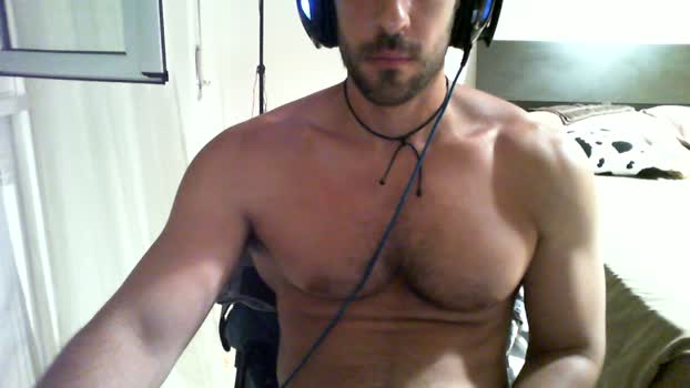 blitzshow01  30-08-2023 Recorded Video wank