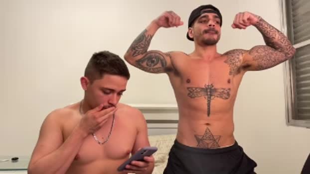 camboystoy  30-08-2023 Recorded Video deepthroat