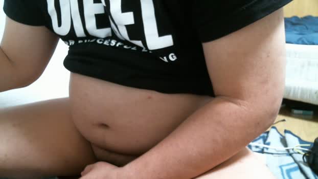 debusann7  31-08-2023 Recorded Video jerkoff