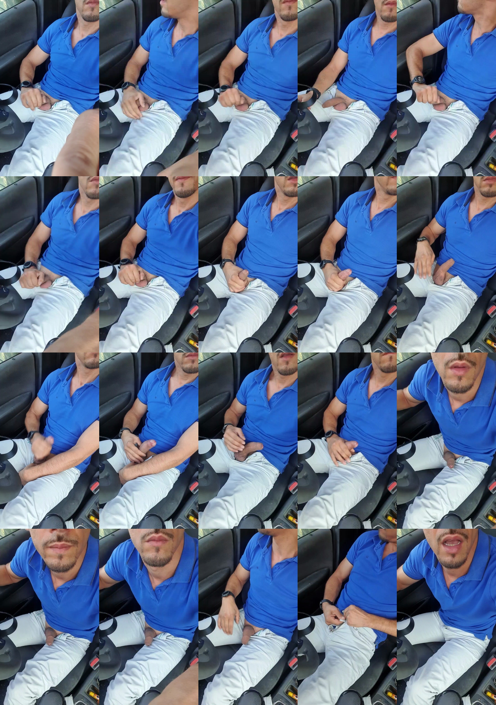 disableman  31-08-2023 Recorded Video legs