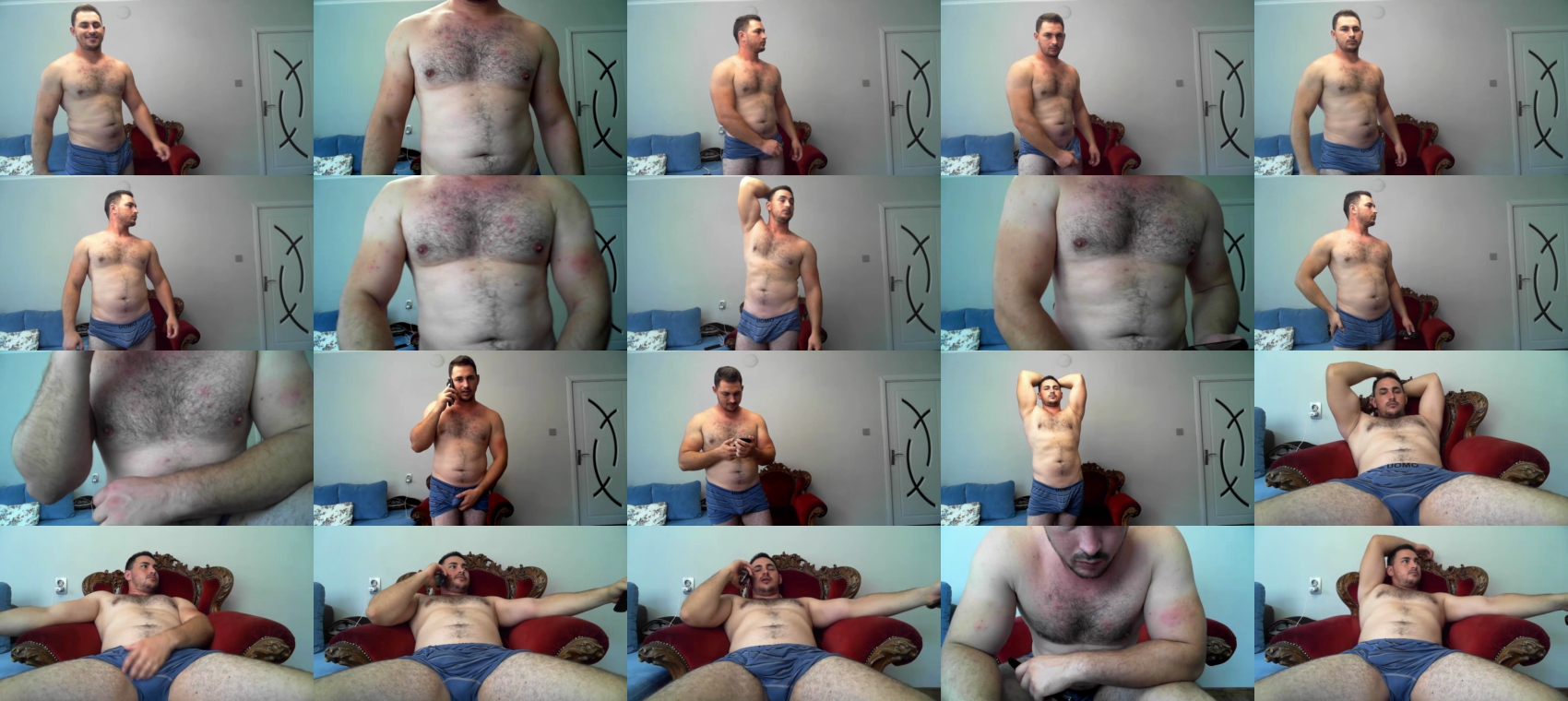 djmute_33  31-08-2023 Recorded Video legs