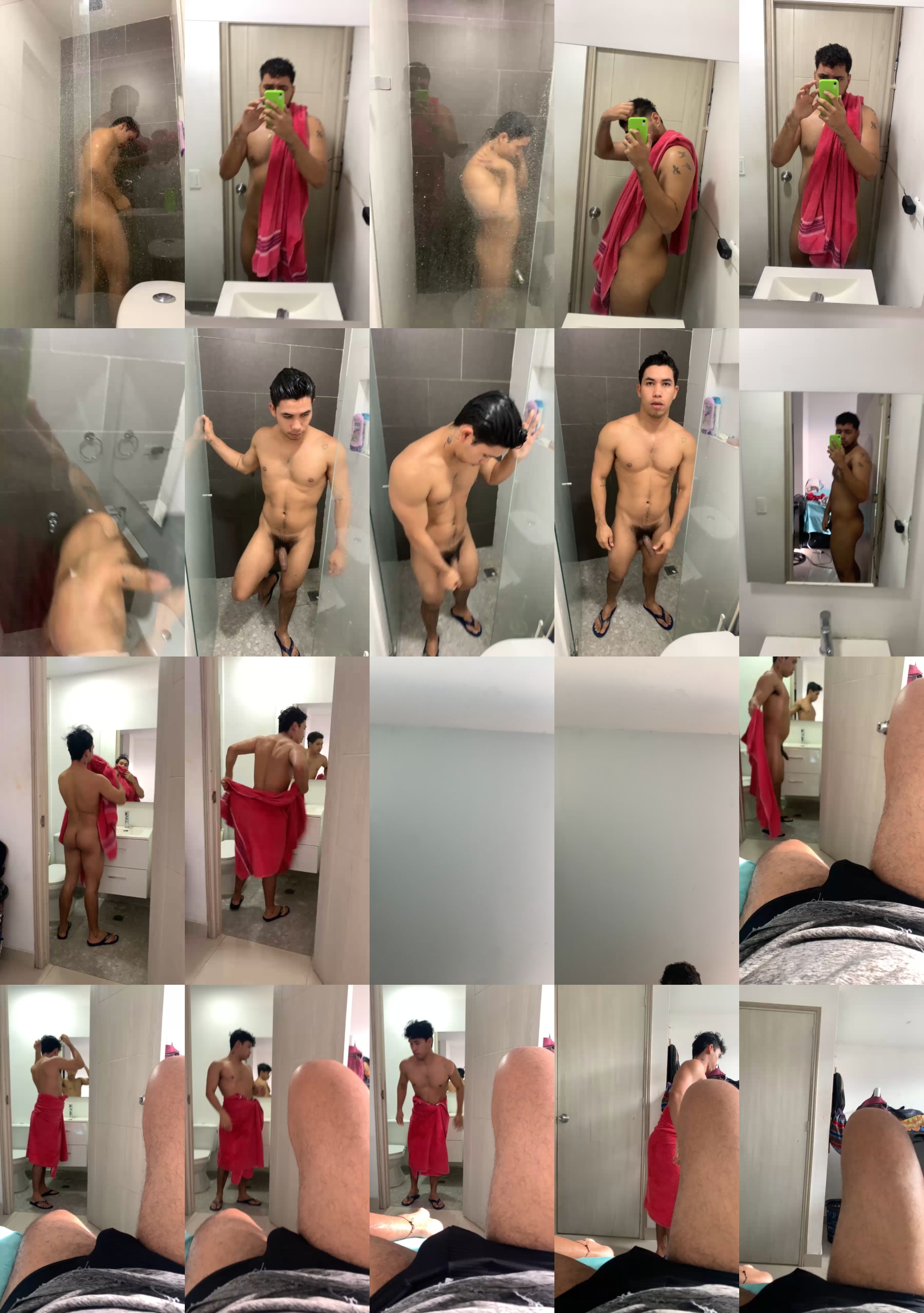 enriquee_villa  31-08-2023 Recorded Video ass