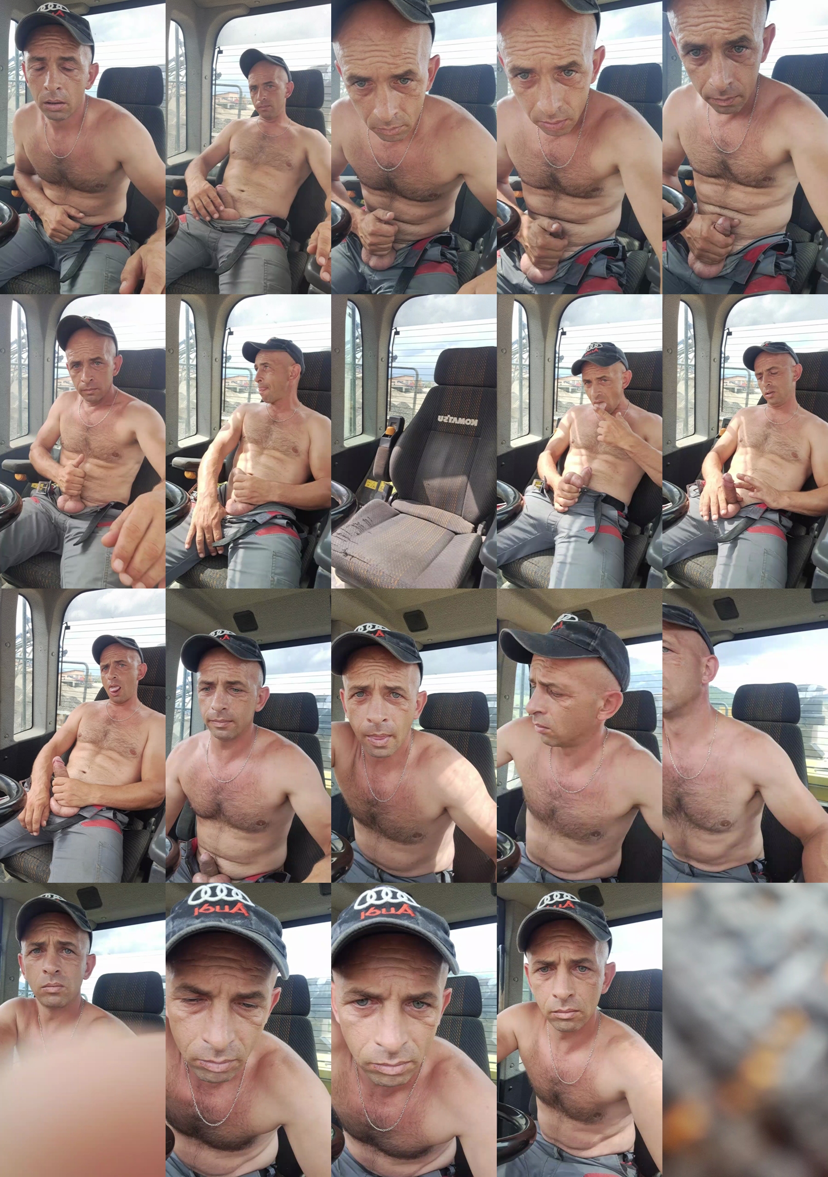fram30  31-08-2023 Recorded Video squirt