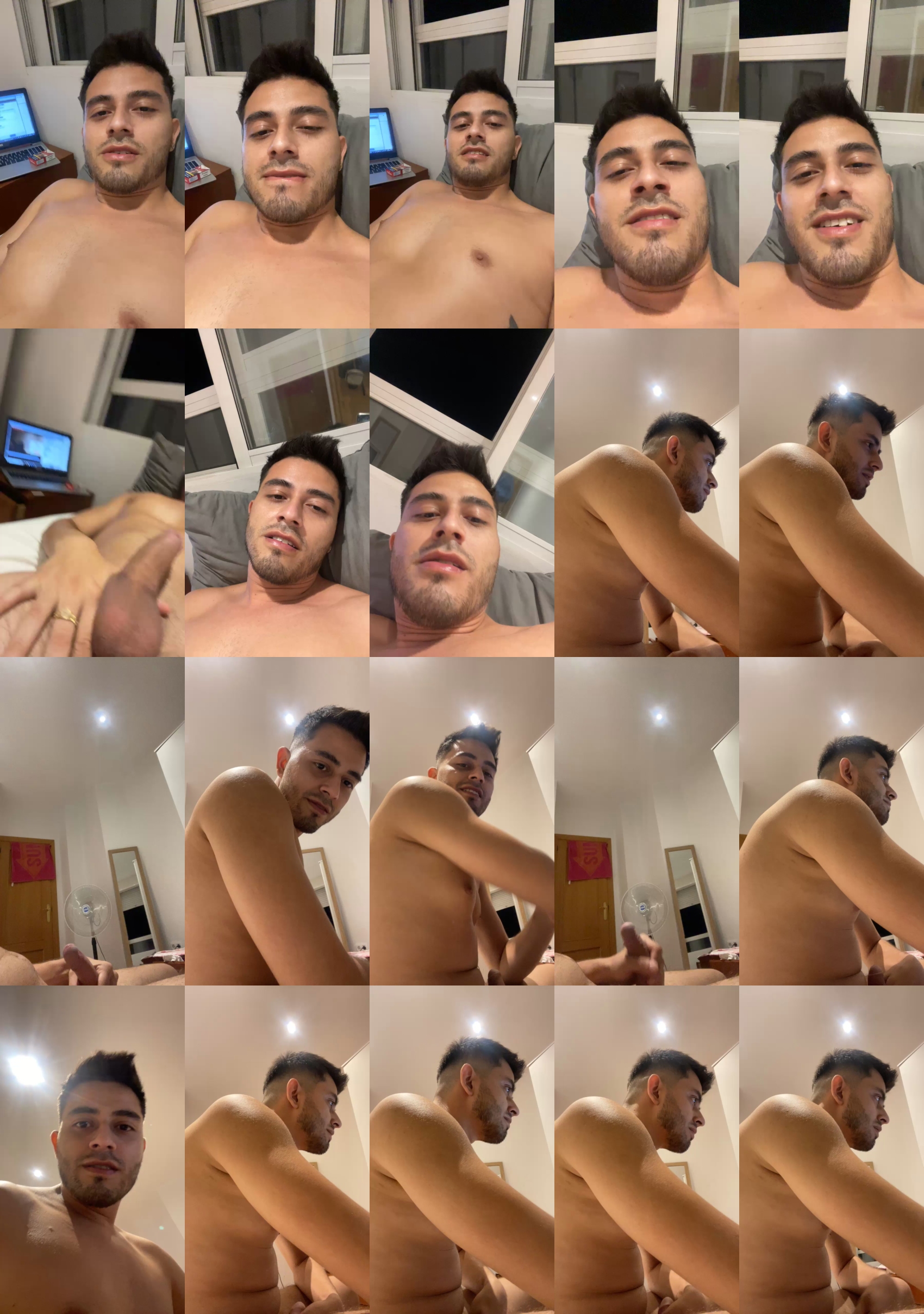 jeison143  30-08-2023 Recorded Video oral