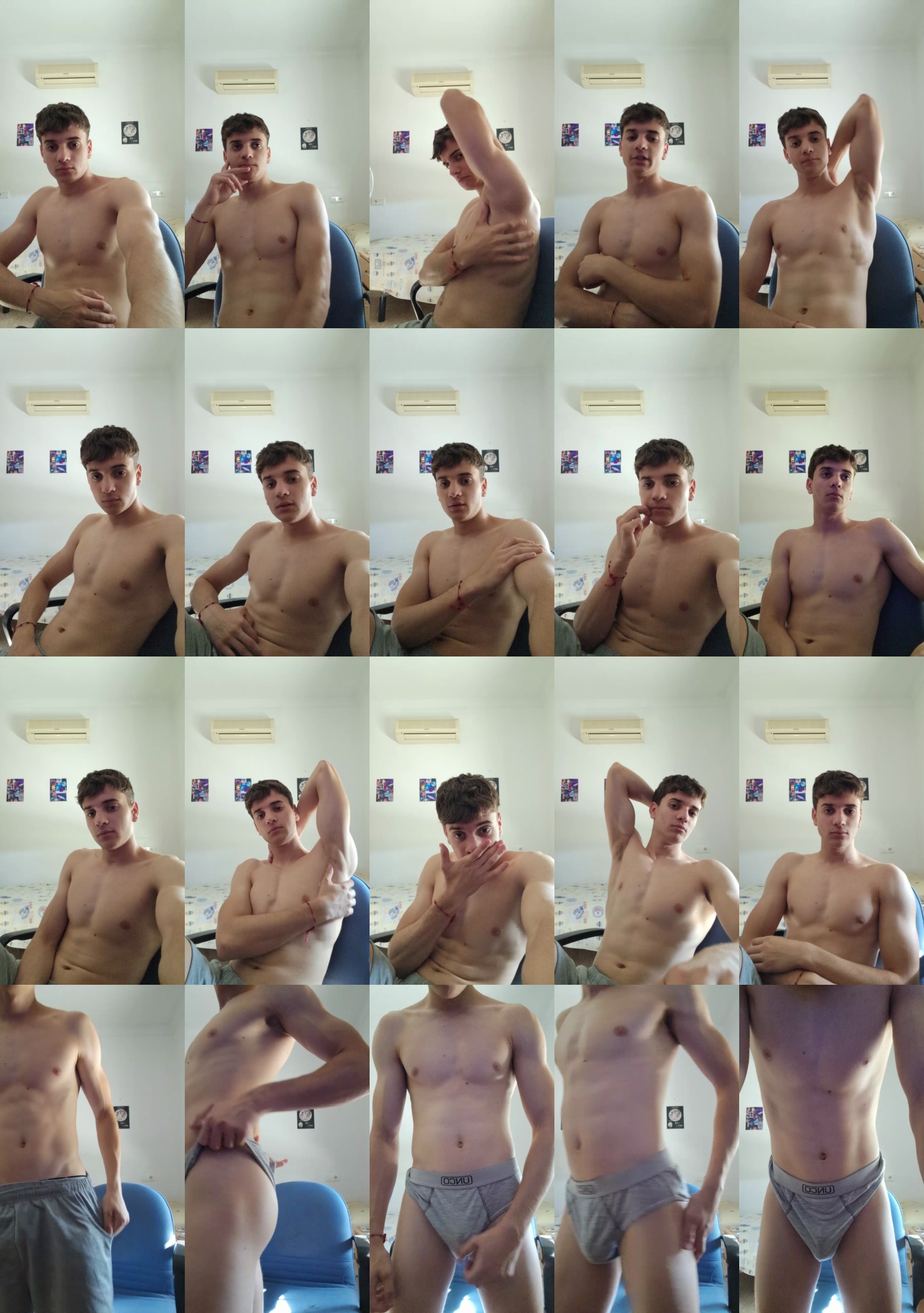 kano60  30-08-2023 Recorded Video Pretty