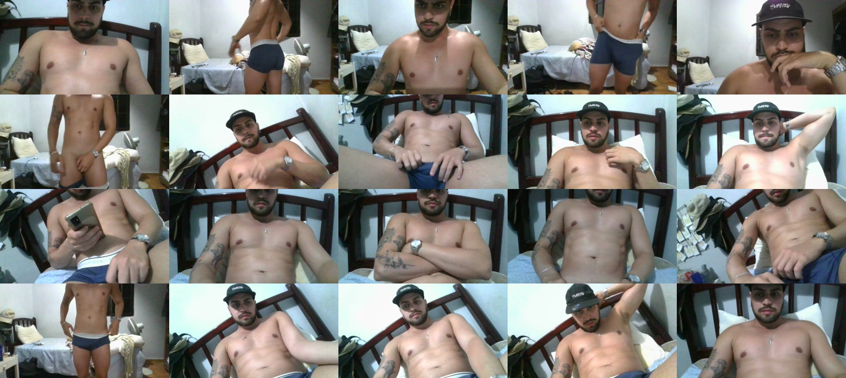 kayuaf  30-08-2023 Recorded Video skinny