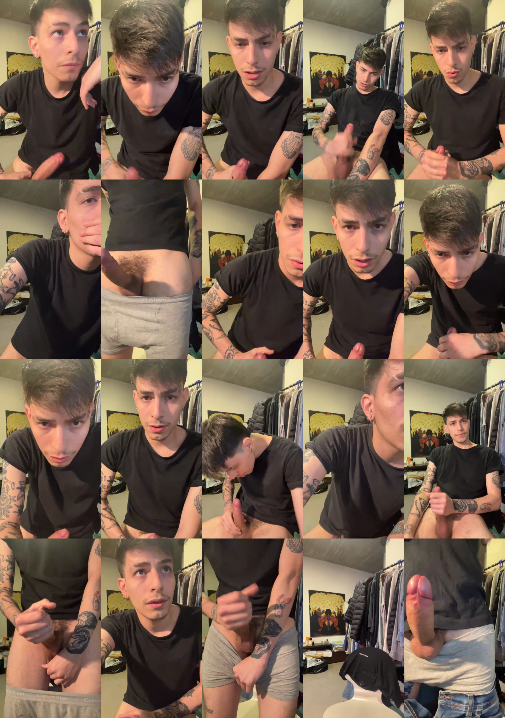 lindelt  30-08-2023 Recorded Video bigass