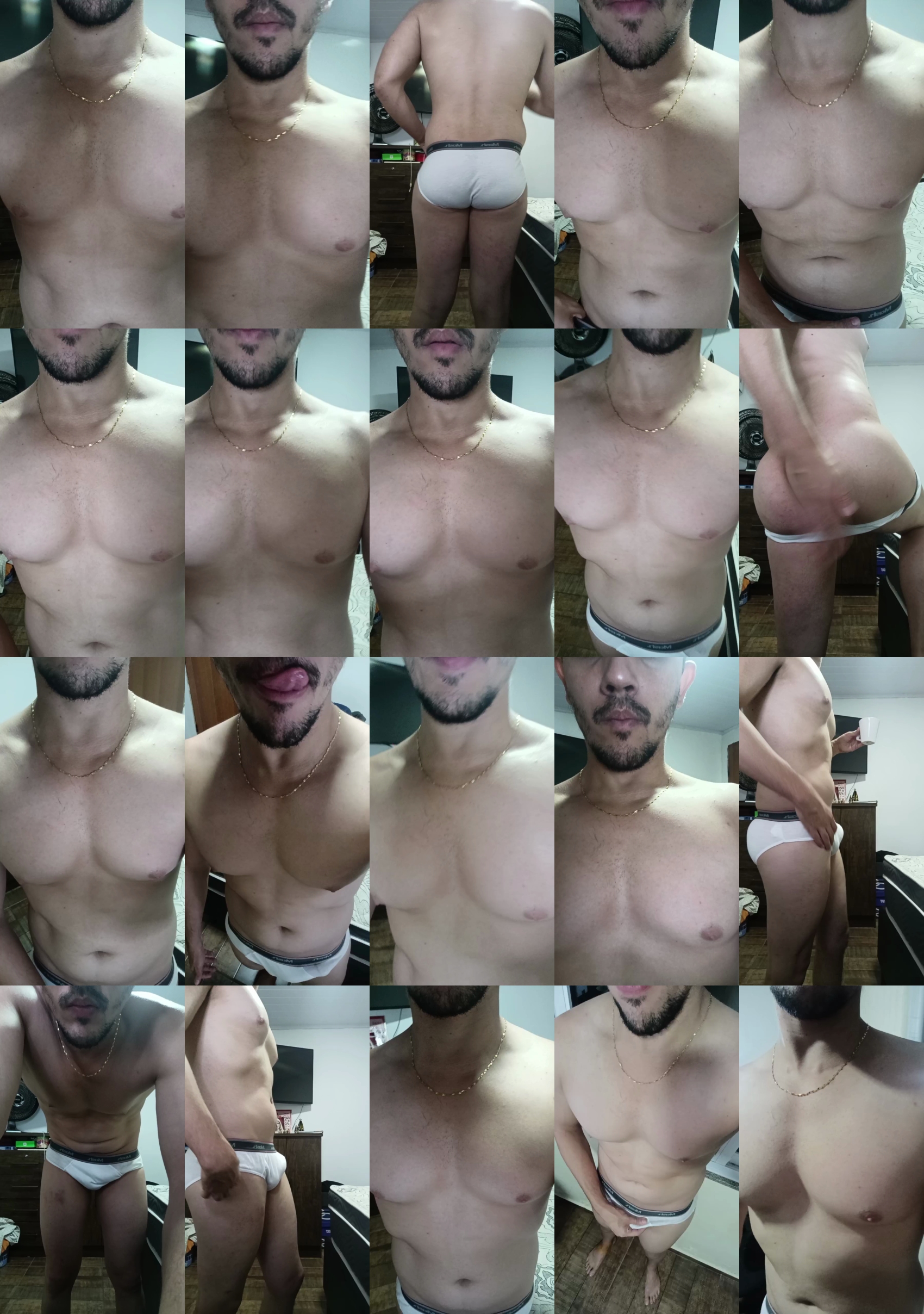 lucasmineiro4  30-08-2023 Recorded Video squirt