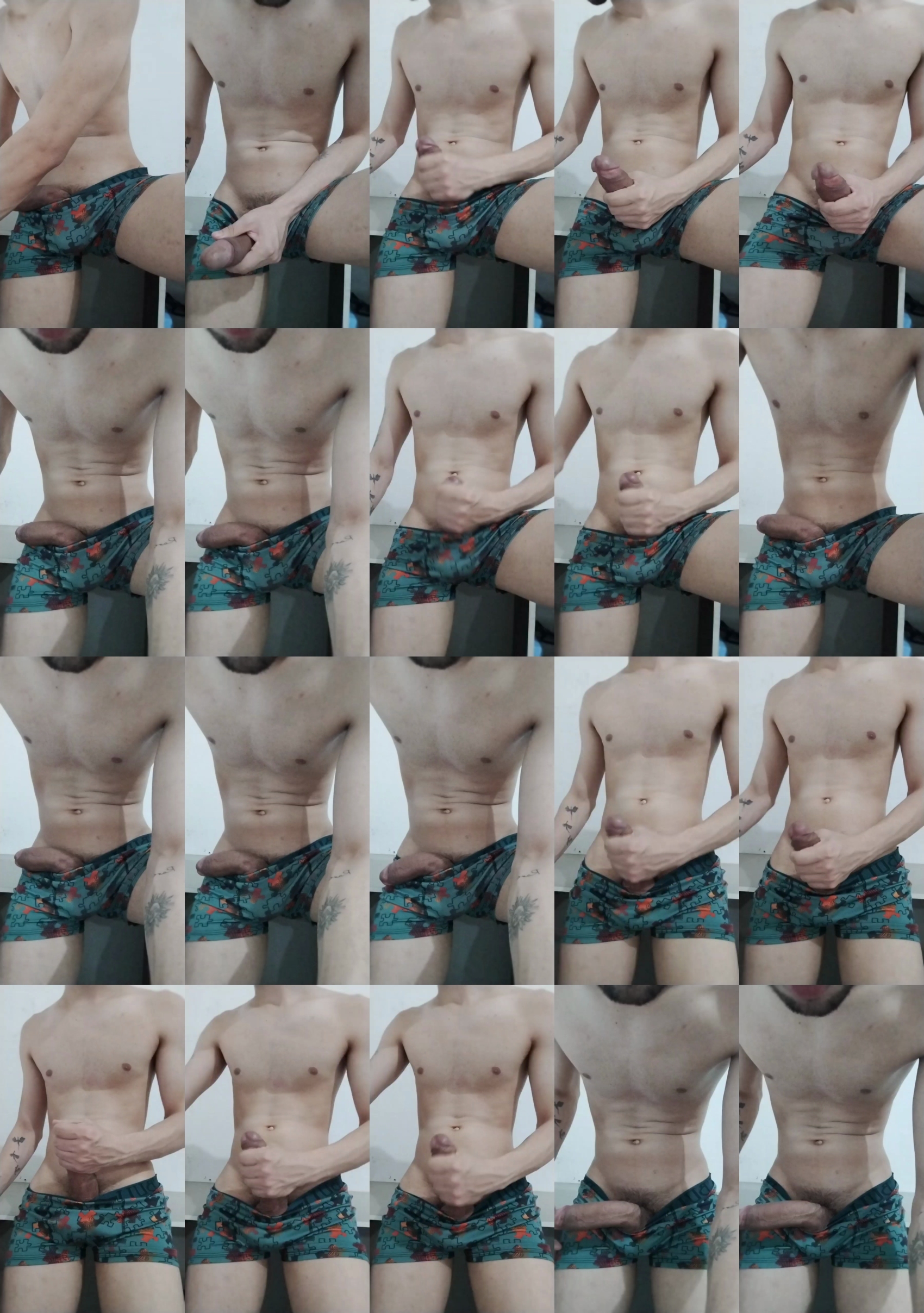 lucsexx  30-08-2023 Recorded Video skinny