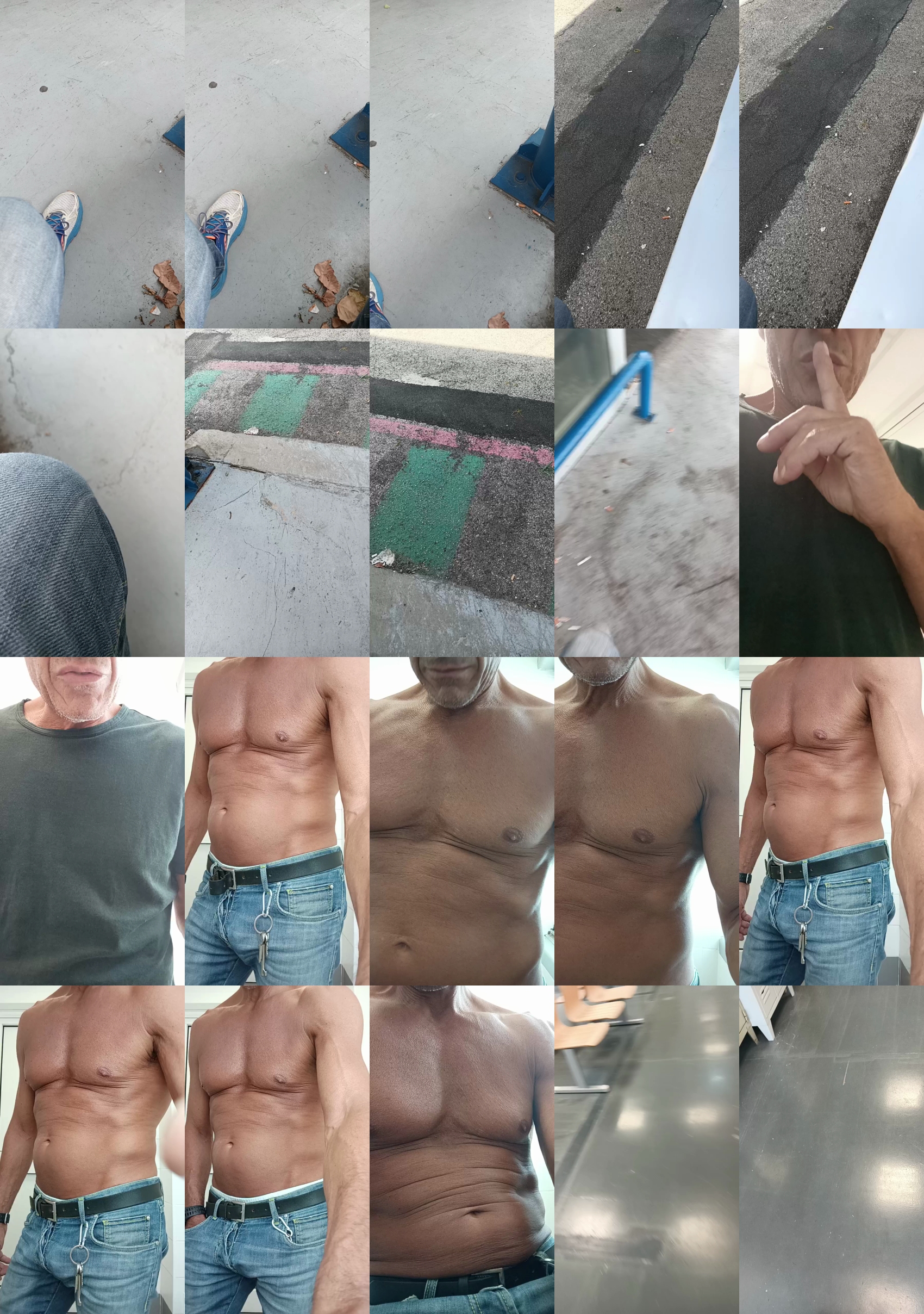 marcoroma57  31-08-2023 Recorded Video handsome
