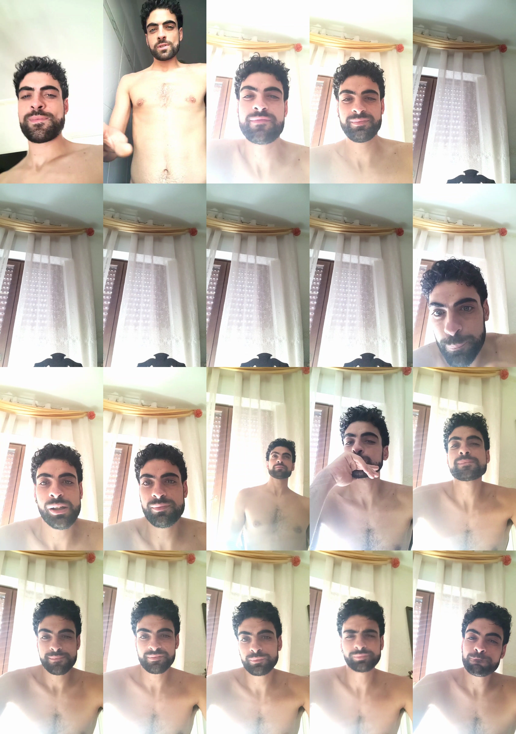 mark2259  31-08-2023 Recorded Video analsex