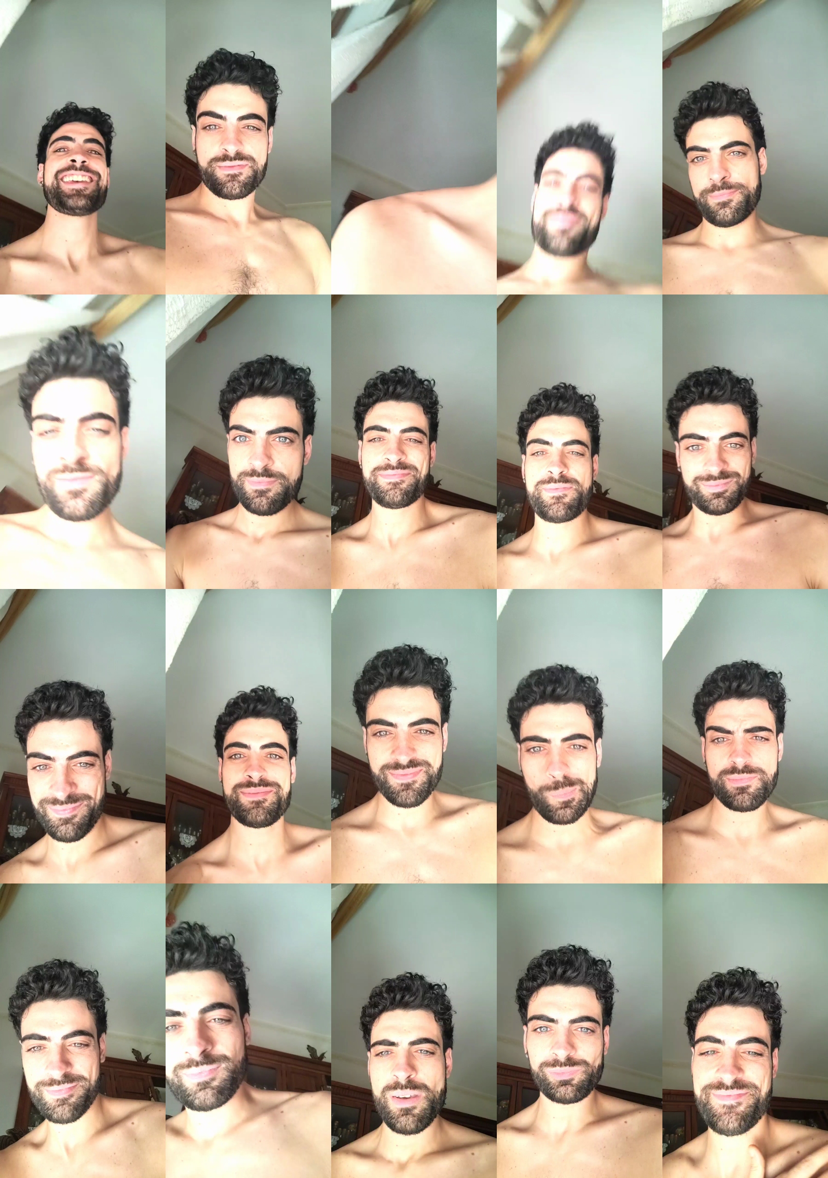 mark2259  31-08-2023 Recorded Video sexymale