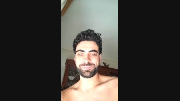 mark2259  31-08-2023 Recorded Video sexymale