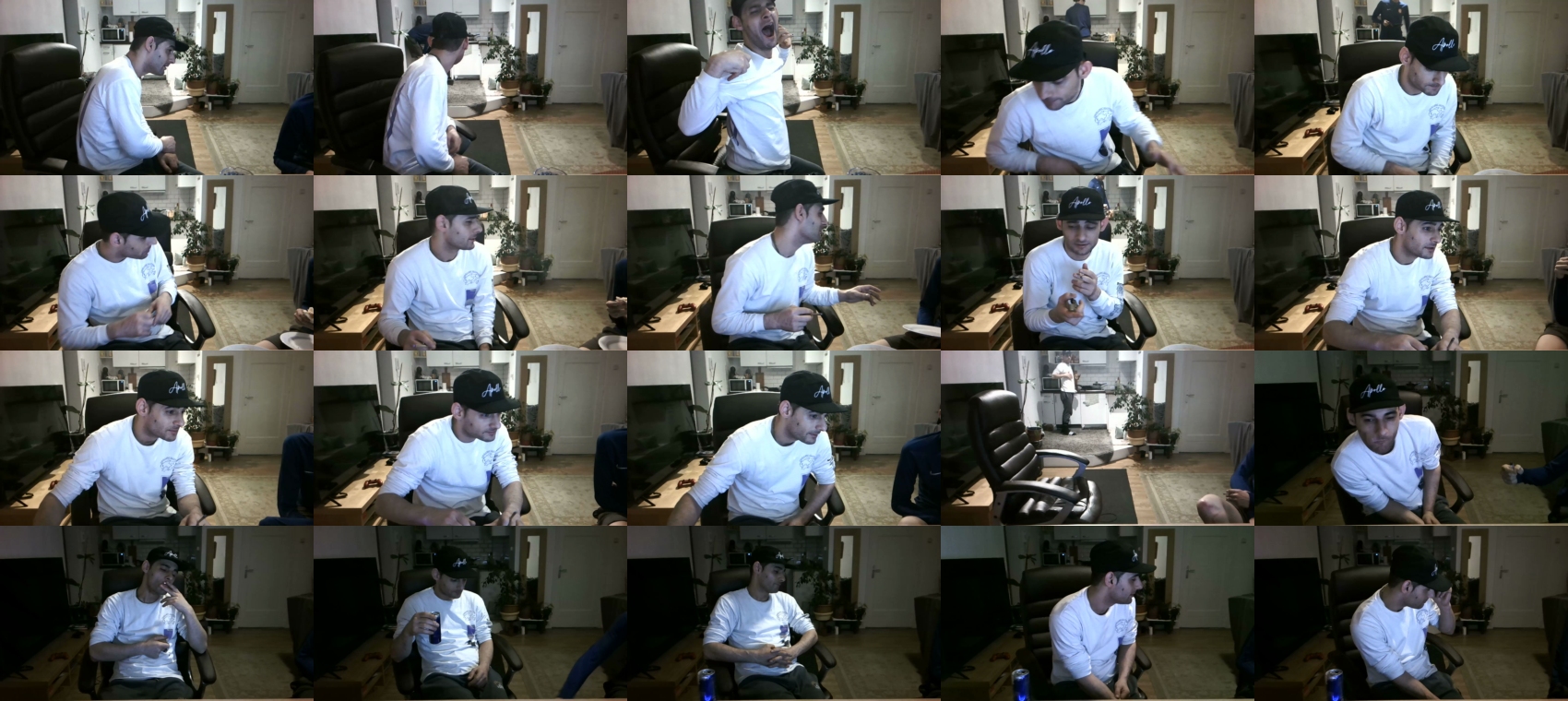 mihaimichael  30-08-2023 Recorded Video nasty