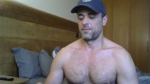 mr_donk  30-08-2023 Recorded Video wank