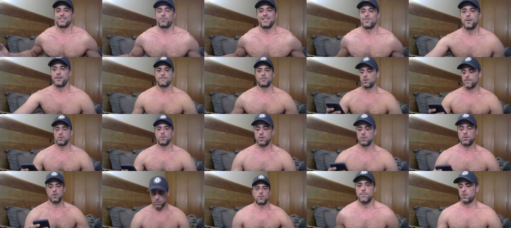 mr_donk  30-08-2023 Recorded Video kink
