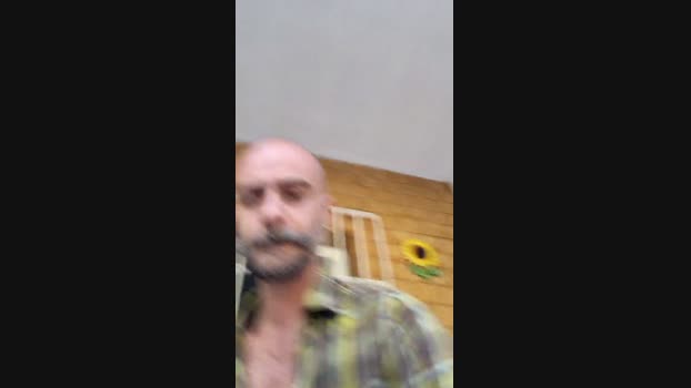 recoblue22cm  31-08-2023 Recorded Video legs