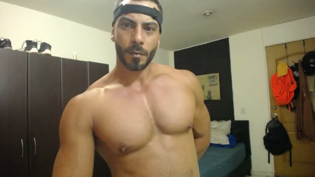romeolovehot  31-08-2023 Recorded Video moan