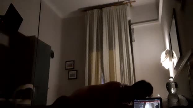 santiago_toro  30-08-2023 Recorded Video Nude