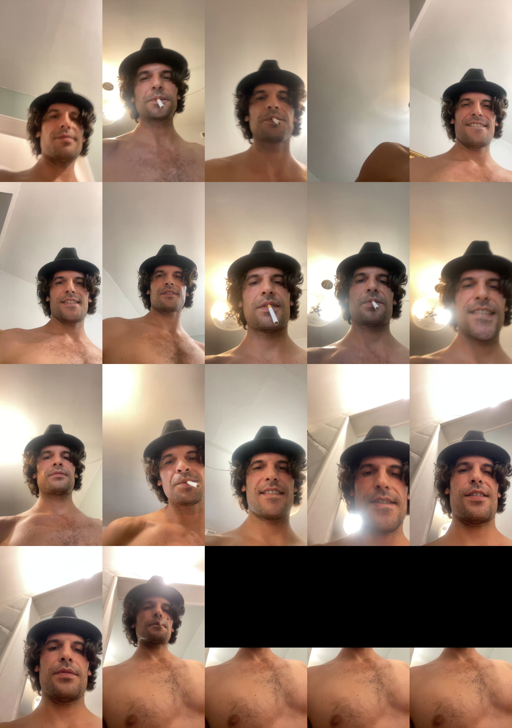tangie_hot  30-08-2023 Recorded Video legs