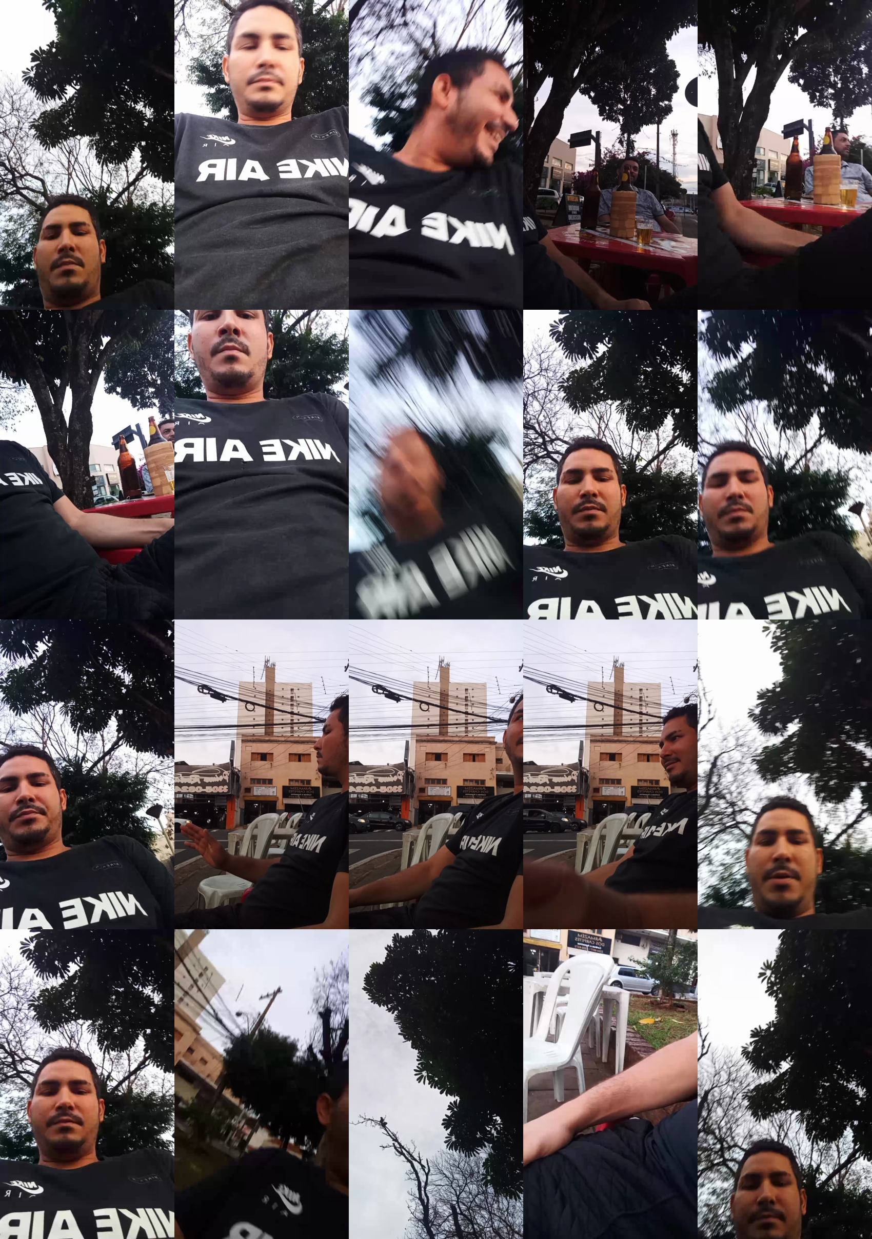Alexfersi18cm  31-08-2023 Recorded Video nude