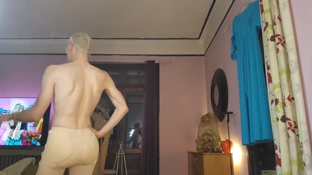 Azureus69  31-08-2023 Recorded Video oral