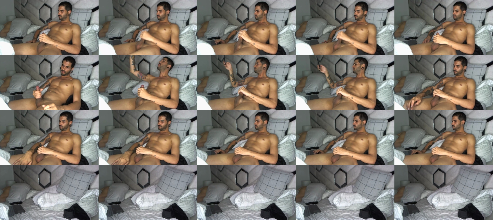 BrandonandNath  01-09-2023 Recorded Video play