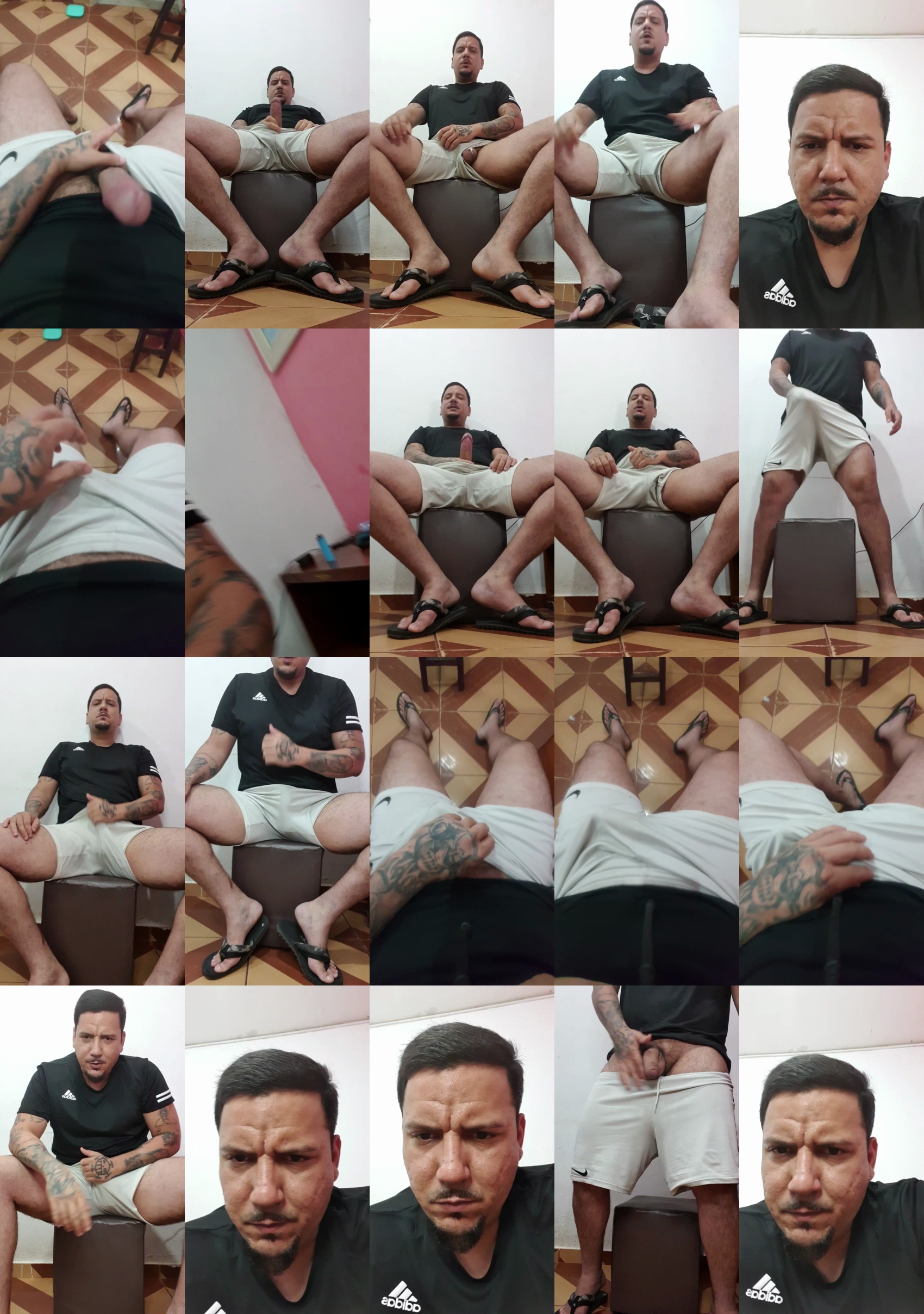 CaraFaveladorj  31-08-2023 Recorded Video bigcock