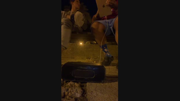 Chavales2  31-08-2023 Recorded Video Webcam