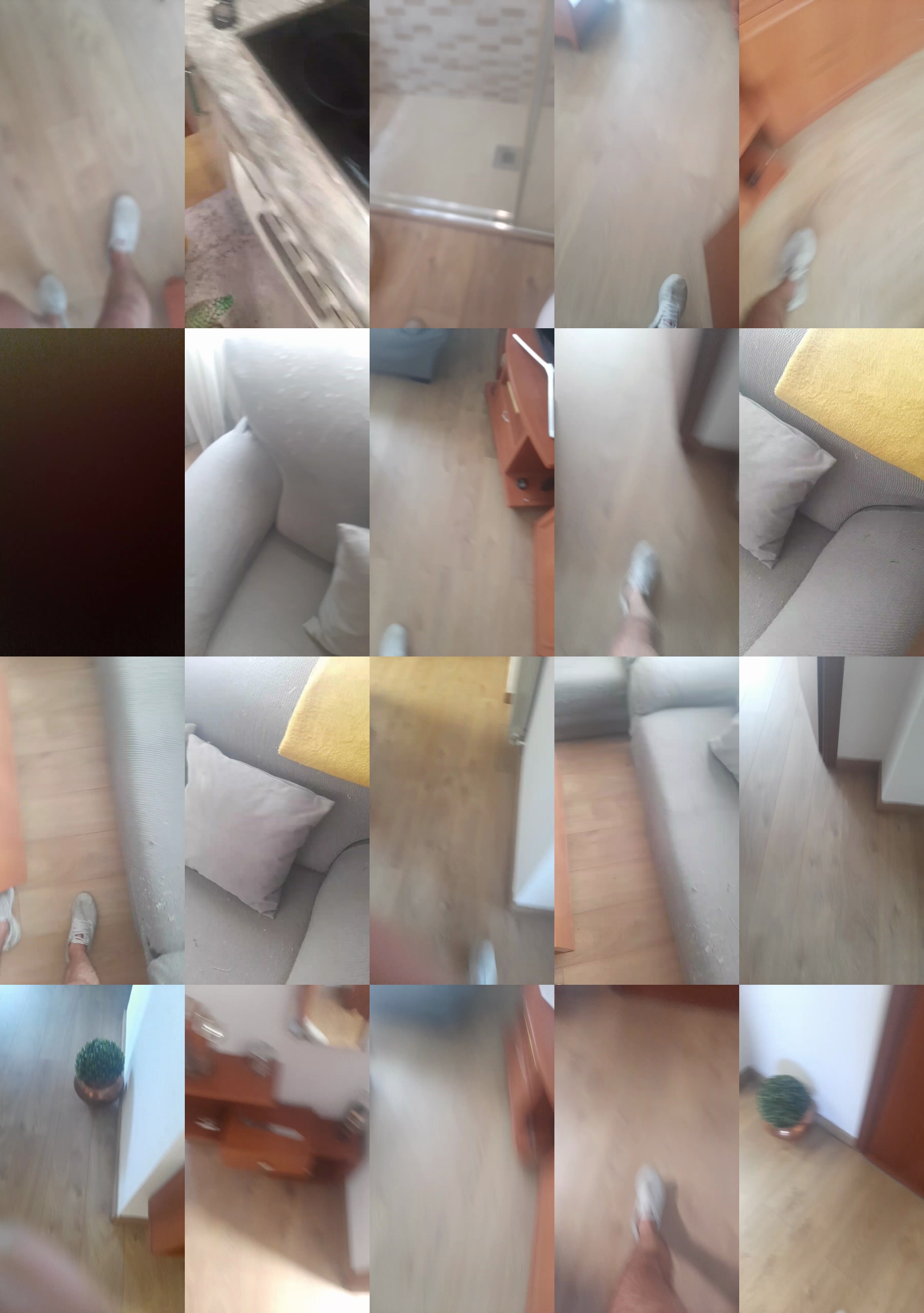 Cristiam3  01-09-2023 Recorded Video show