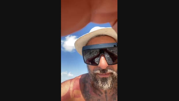 Danyblack1985  01-09-2023 Recorded Video sexy