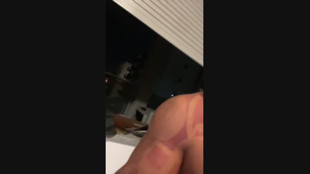 Danyblack1985  31-08-2023 Recorded Video hardcock