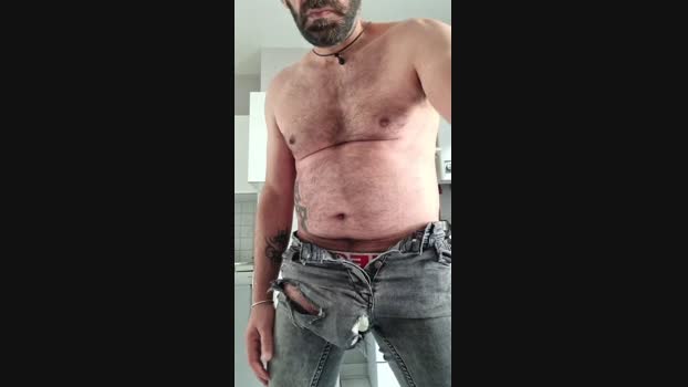 Doperman  01-09-2023 Recorded Video kissing