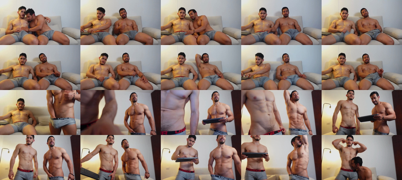 Eroswolf25  31-08-2023 Recorded Video bigass