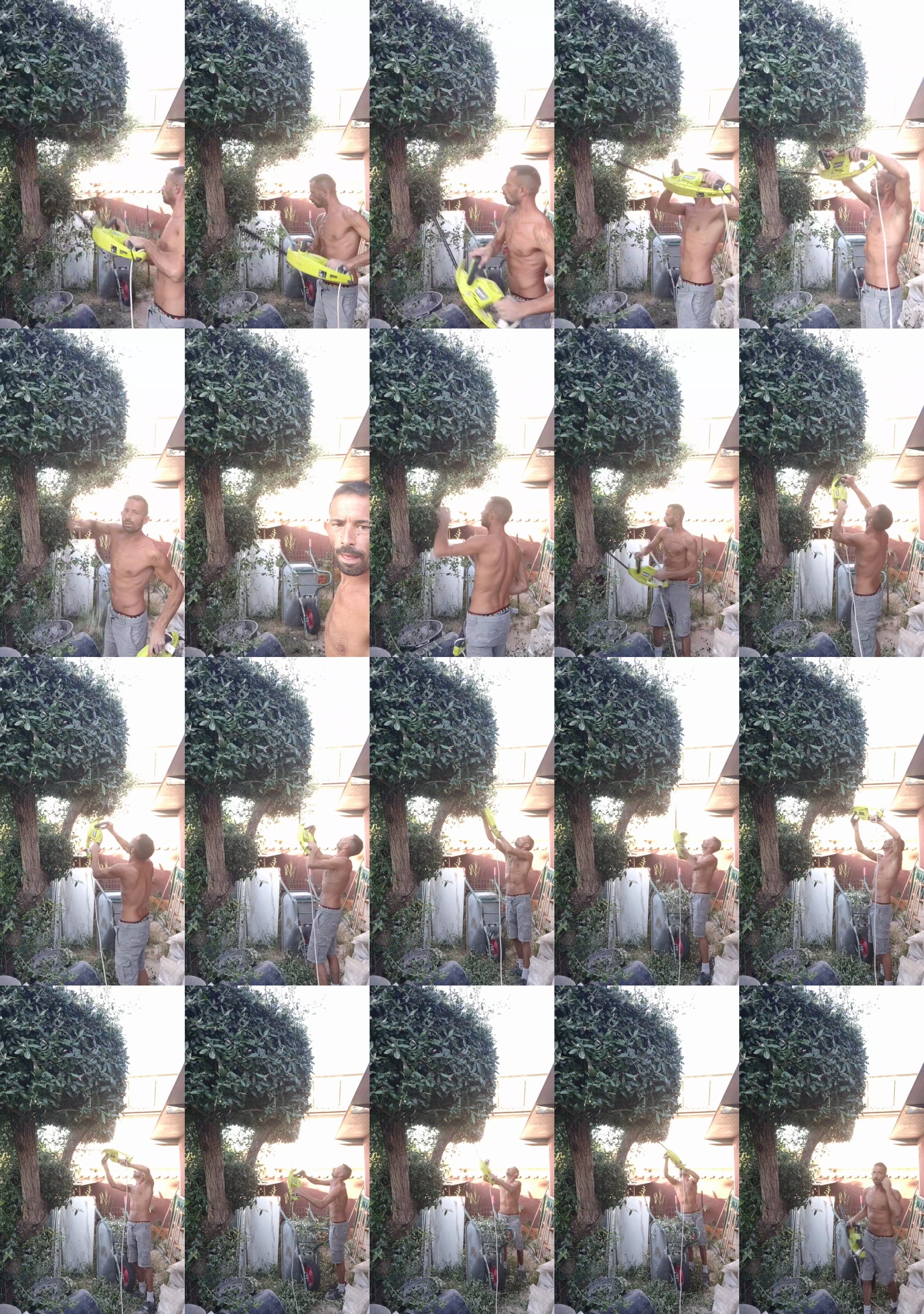 Fabio530234  31-08-2023 Recorded Video XXX