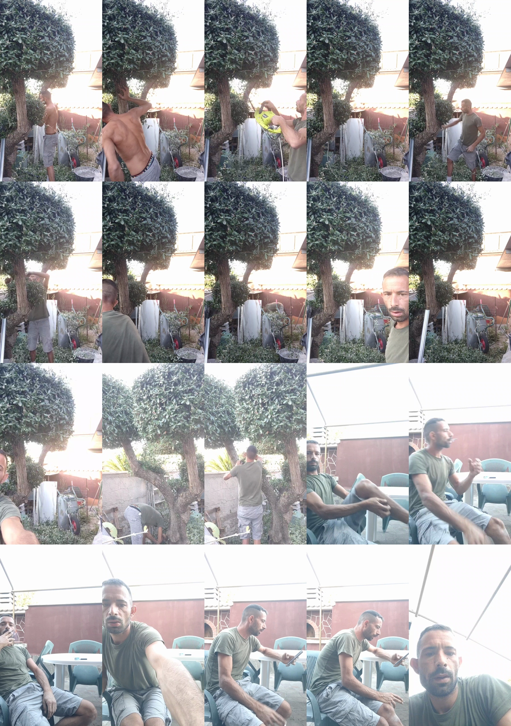 Fabio530234  31-08-2023 Recorded Video lush