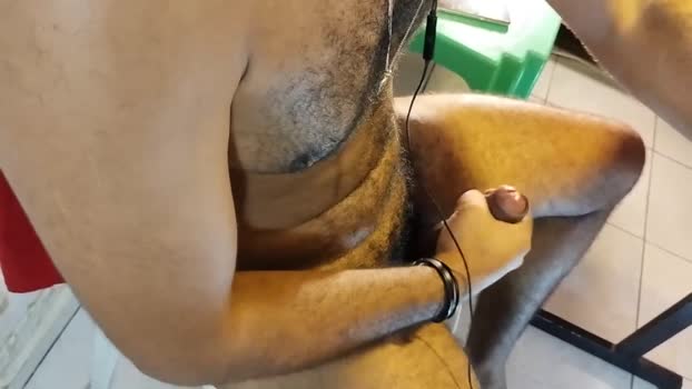 FrancisDavis  31-08-2023 Recorded Video spank