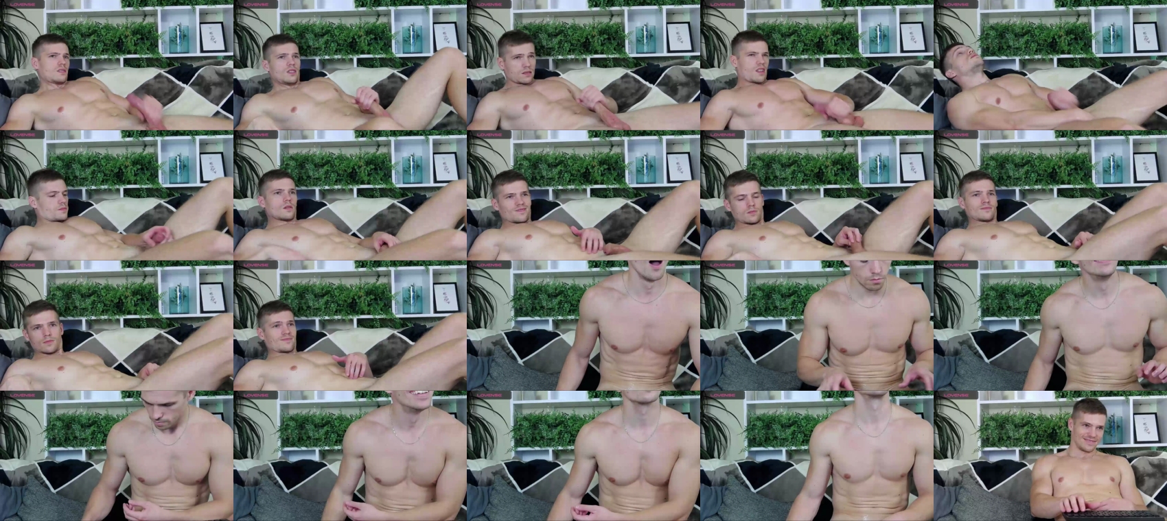 GarethReel  31-08-2023 Recorded Video Show