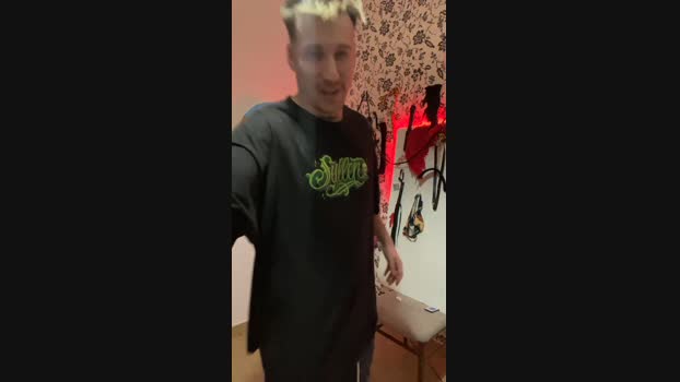 GastonGirod  31-08-2023 Recorded Video gag