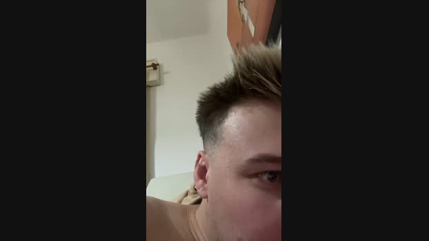 GastonGirod  31-08-2023 Recorded Video fuckface