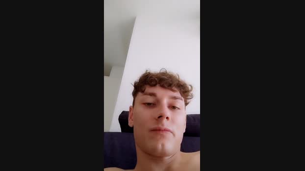 Gayboy69foryou  31-08-2023 Recorded Video sweet